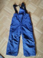Schneehose Skihose Grösse 110 