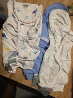 3Stk SwaddleMe Pucksack Grösse S, Top Zustand