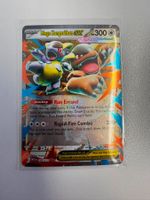 Pokemon Mega Kangaskhan ex 104/132 Englisch Holo