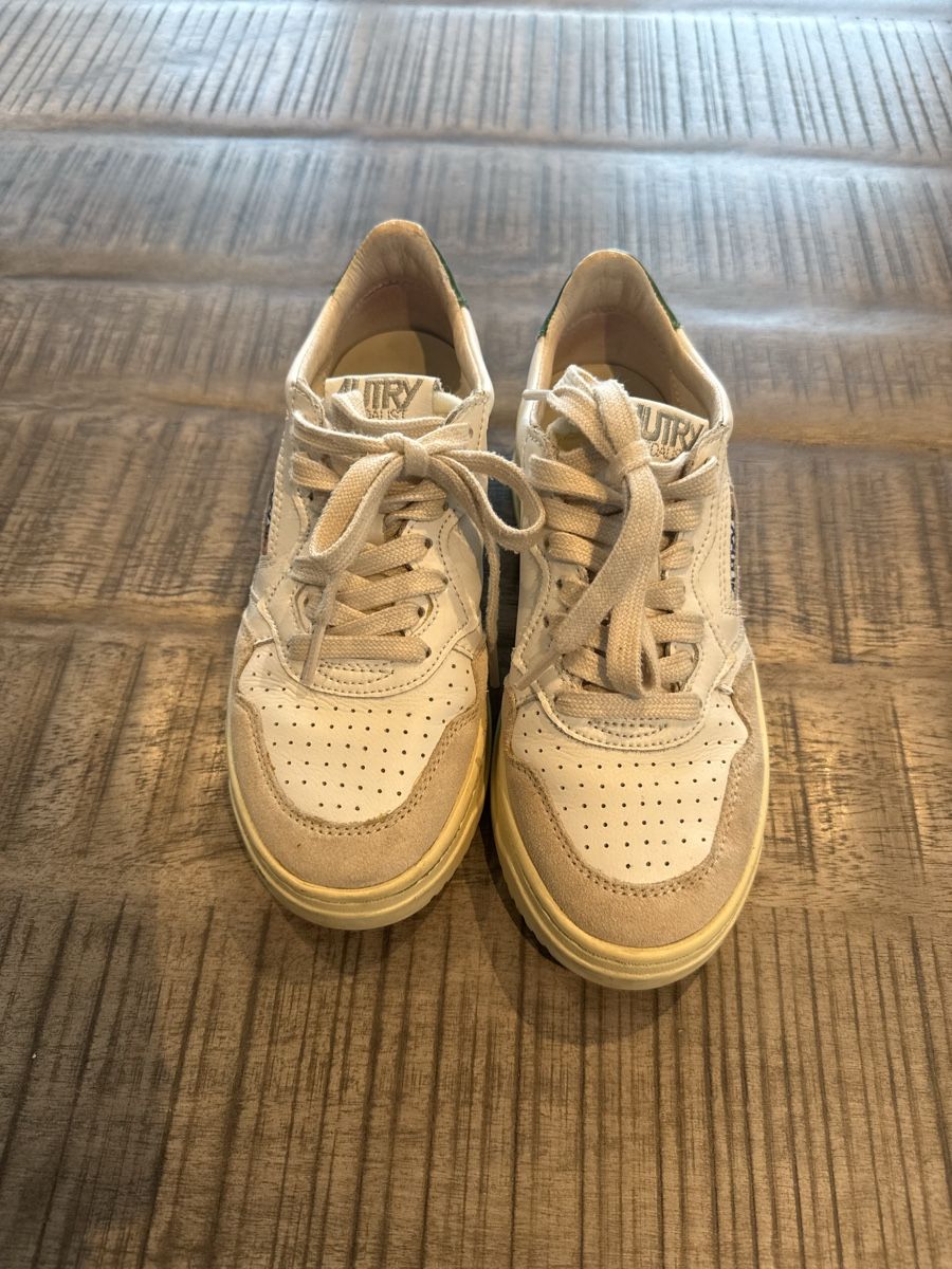 Autry Scarpe da donna: Autry Schuhe Grösse 36 – Usato da Selzach venduto da romanstraumann