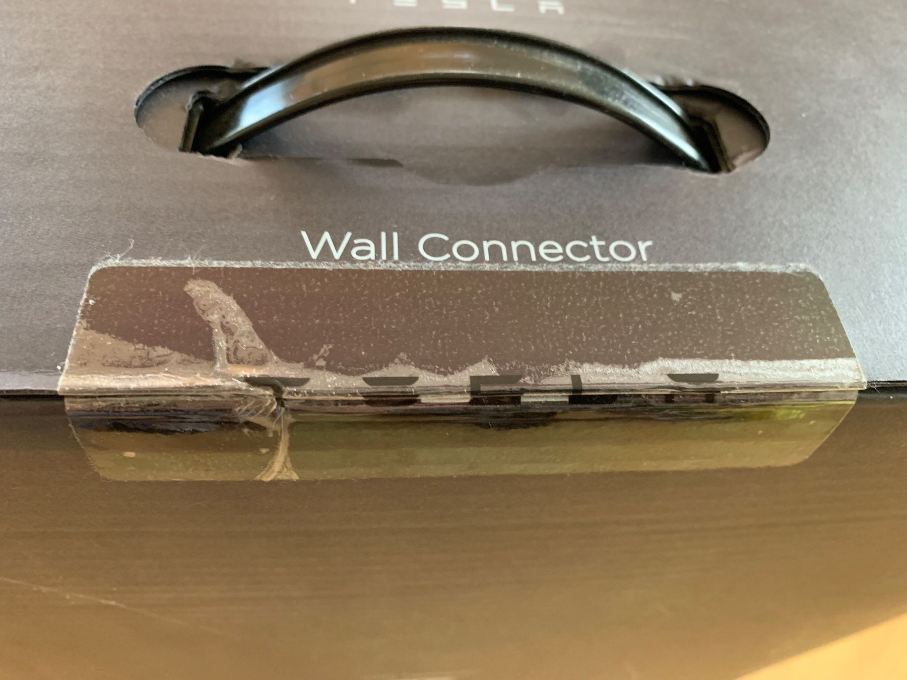 Tesla Caricabatterie: Tesla Wall Connector – Nuovo e nell'imballaggio originale da Bremgarten AG venduto da CarolaK02 2