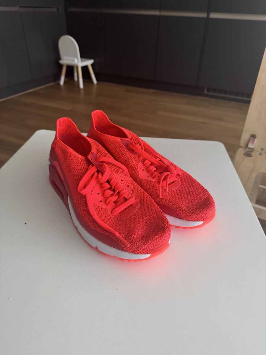 Nike Scarpe da uomo: Sneakers Nike Air Max 90  – Nuovo (secondo la descrizione) da Wohlen AG venduto da Ar_gu 1