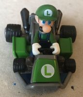 🟡 Mario Kart Rennauto Luigi SAMMLER AUTO in Verpackung RAR