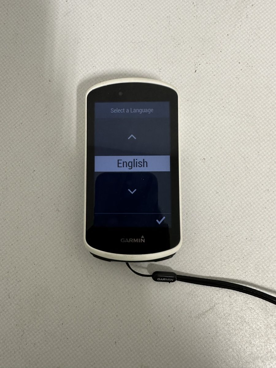 Garmin Computer & Strumenti di misurazione: GARMIN EDGE 1030 velocomputer  – Usato da Quartino venduto da DiloUsato 1