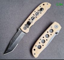 Couteau de poche