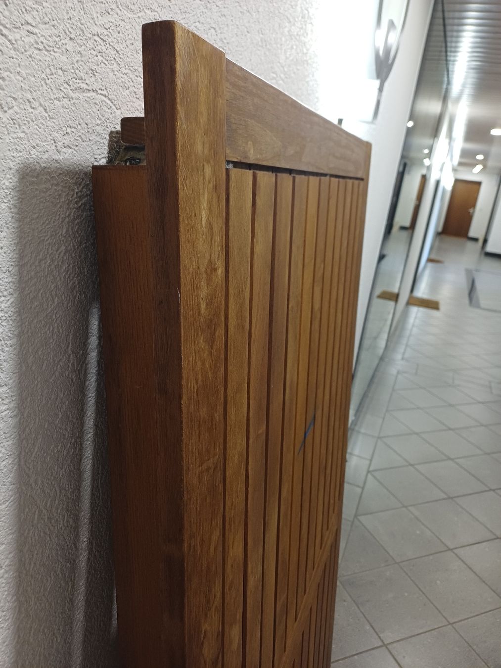 Tavoli: table de jardin en bois – Usato da Nyon venduto da Kyr_And 5