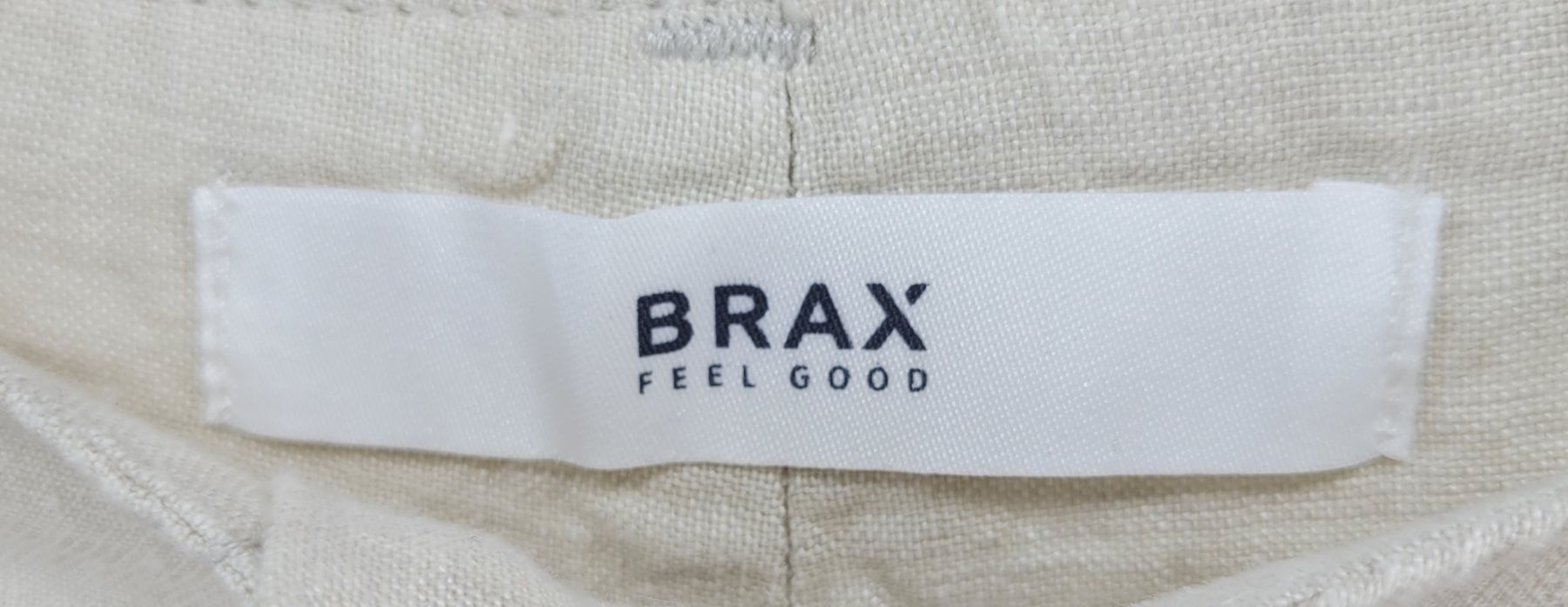 Brax Pantaloni: BRAX pantalon lin 40 – Usato da Lausanne venduto da PlusValue_Lausanne 2