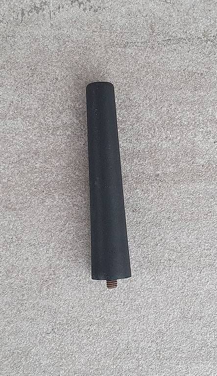 Funktechnik: MINI COOPER - Antenne Sport – Gebraucht aus Uvrier von Guerrier-celte 1