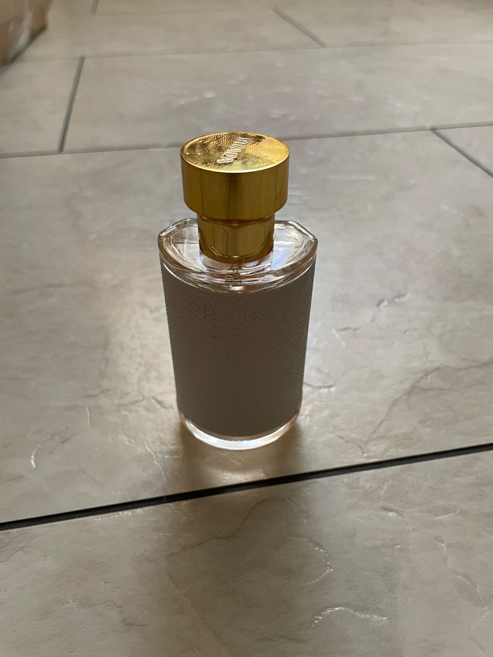 Prada Profumi & Eau de Toilette: Prada, La Femme 35ml – Usato da Uetikon am See venduto da m1384