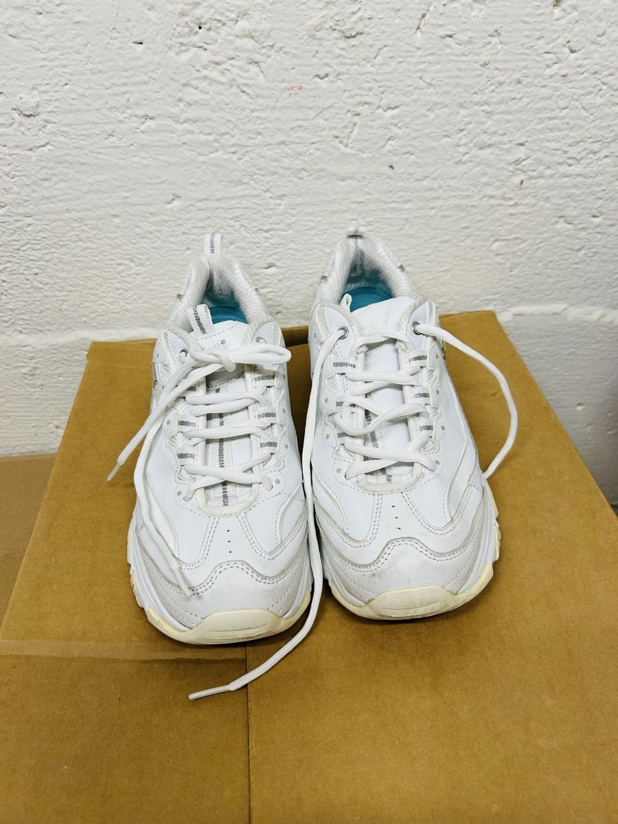 Damenschuhe: Schuhe Skechers – Gebraucht aus Zürich von _Josh_ 1
