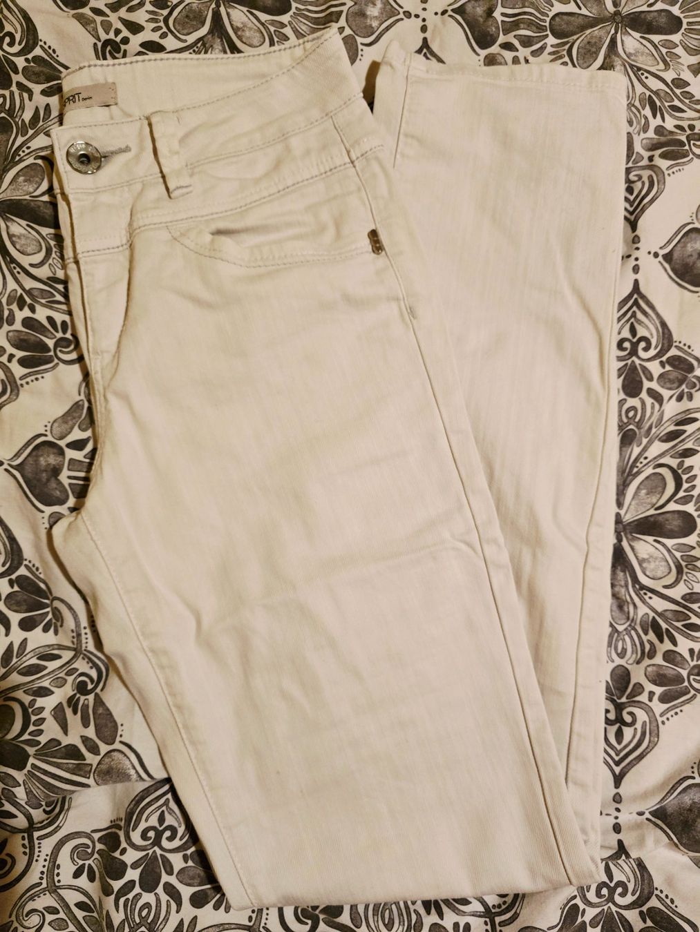 Esprit Jeans: Jeans Esprit, 26/32, slim – Usato da La Neuveville venduto da Diamise 2