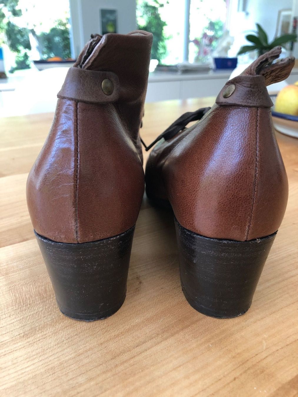 Scarpe da donna: Lilimill Italy - Halbschuhe - Gr. 38 – Usato da Thun venduto da Ajenjo 5
