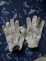 Kinder Schnitzhandschuhe Schutzhandschuhe