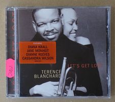 Terence Blanchard – Let's Get Lost - D3