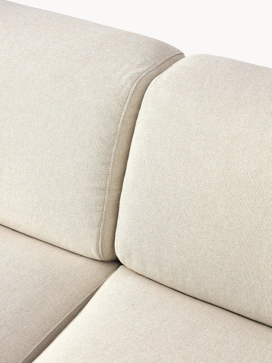 Westwing Divani: Melva Ecksofa Westwing (4-Sitzer) CHF 5249-45% – Nuovo (secondo la descrizione) da Otelfingen venduto da Yvonne_Outlet 5