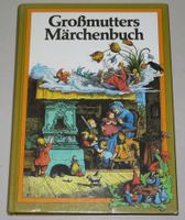 Grossmutters Märchenbuch, Illustr. Ludwig Richter, um 1990