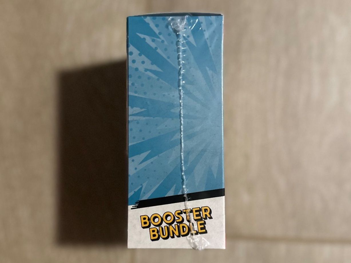 Pokémon Carte collezionabili: Ascended Heroes Booster Bundle🇬🇧 – Nuovo e nell'imballaggio originale da Wetzikon ZH venduto da ys21 2