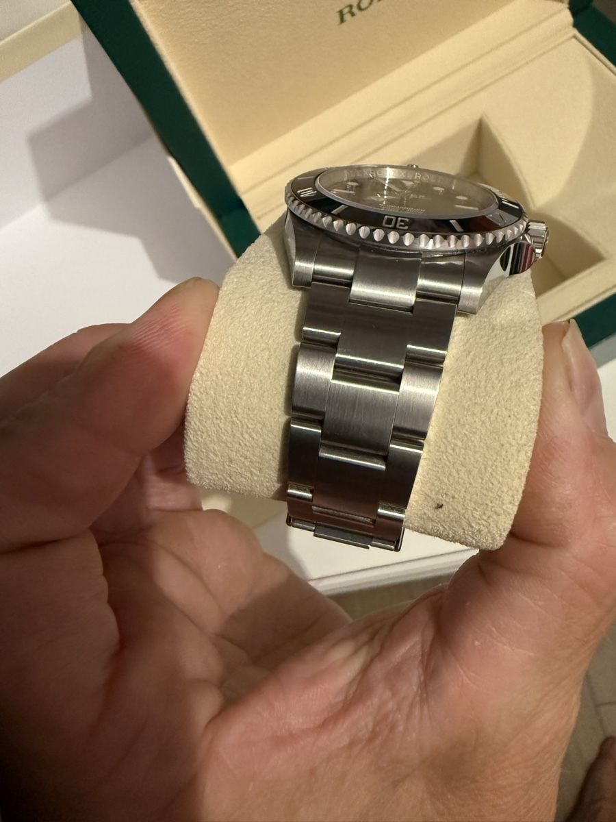 Rolex Uhren: Rolex No Date – Neu (gemäss Beschreibung) aus Wängi von Hami22 7