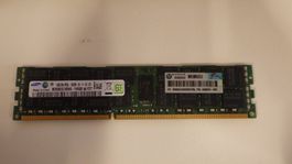16GB (1x16GB) Dual Rank