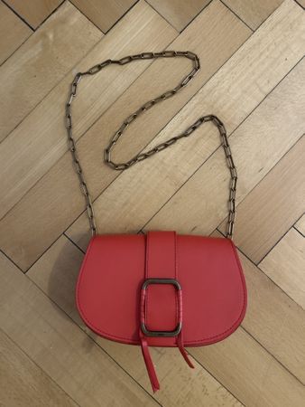 Sac Ba&sh orange