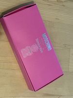 Moschino Toy 2 Bubble Gum Geschenkset neuwertig