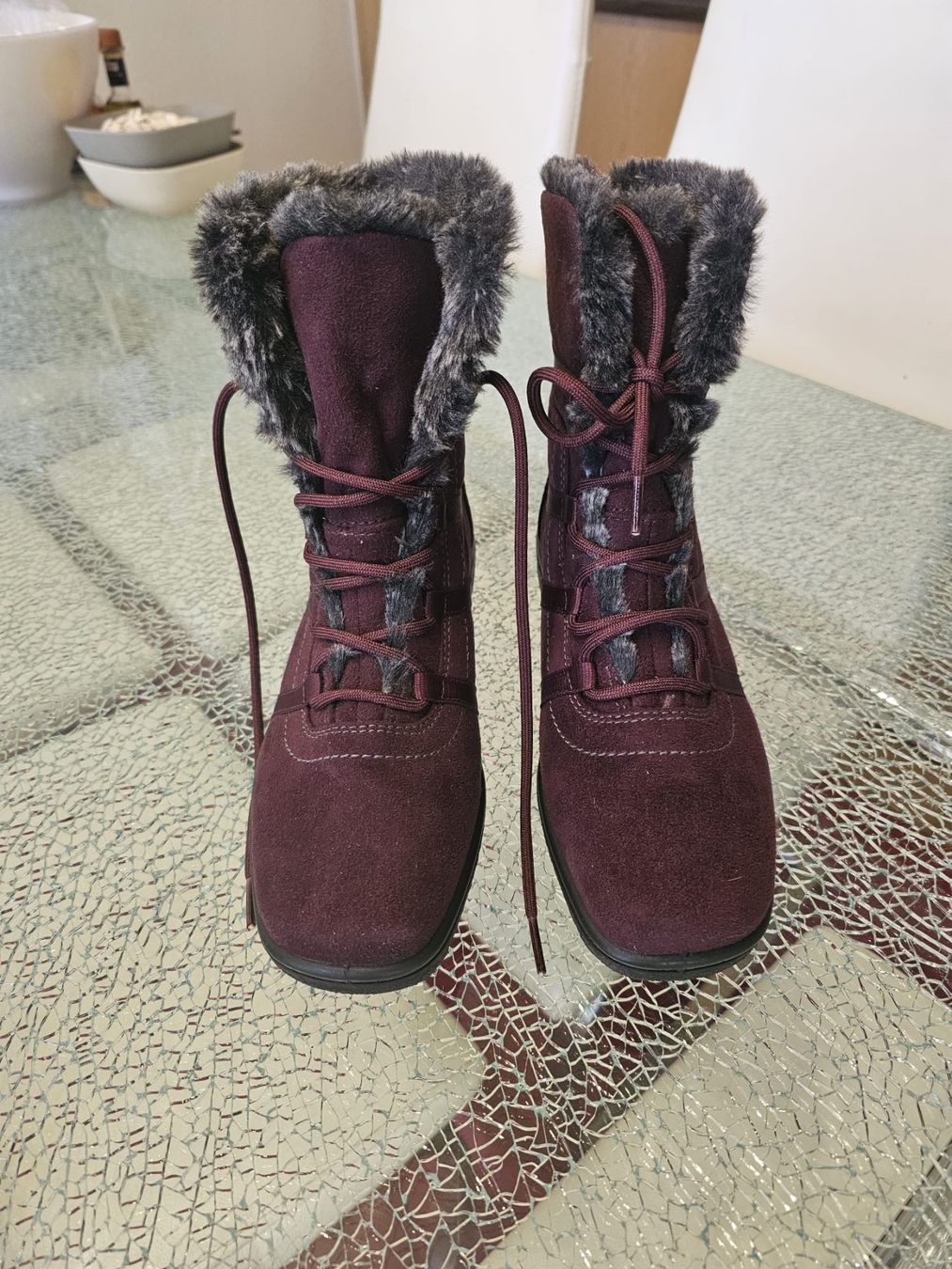 Ara Scarpe da donna: Ara Gr. 36.5 – Nuovo e nell'imballaggio originale da Luzern venduto da Edii025