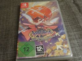 Yasha: Legends of the Demon Blade - Switch - Neu & OVP!