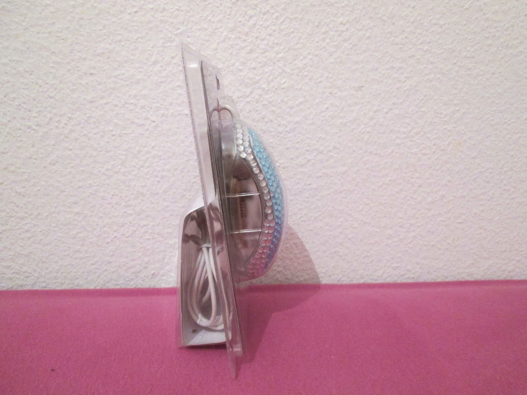 Mouse: Souris optique "Bling-Bling" – Nuovo e nell'imballaggio originale da Neuchâtel venduto da Dualseele 1