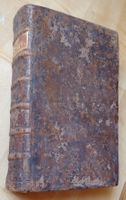 Friedrich Wilhelm Zachariä Poetische Schriften 1772
