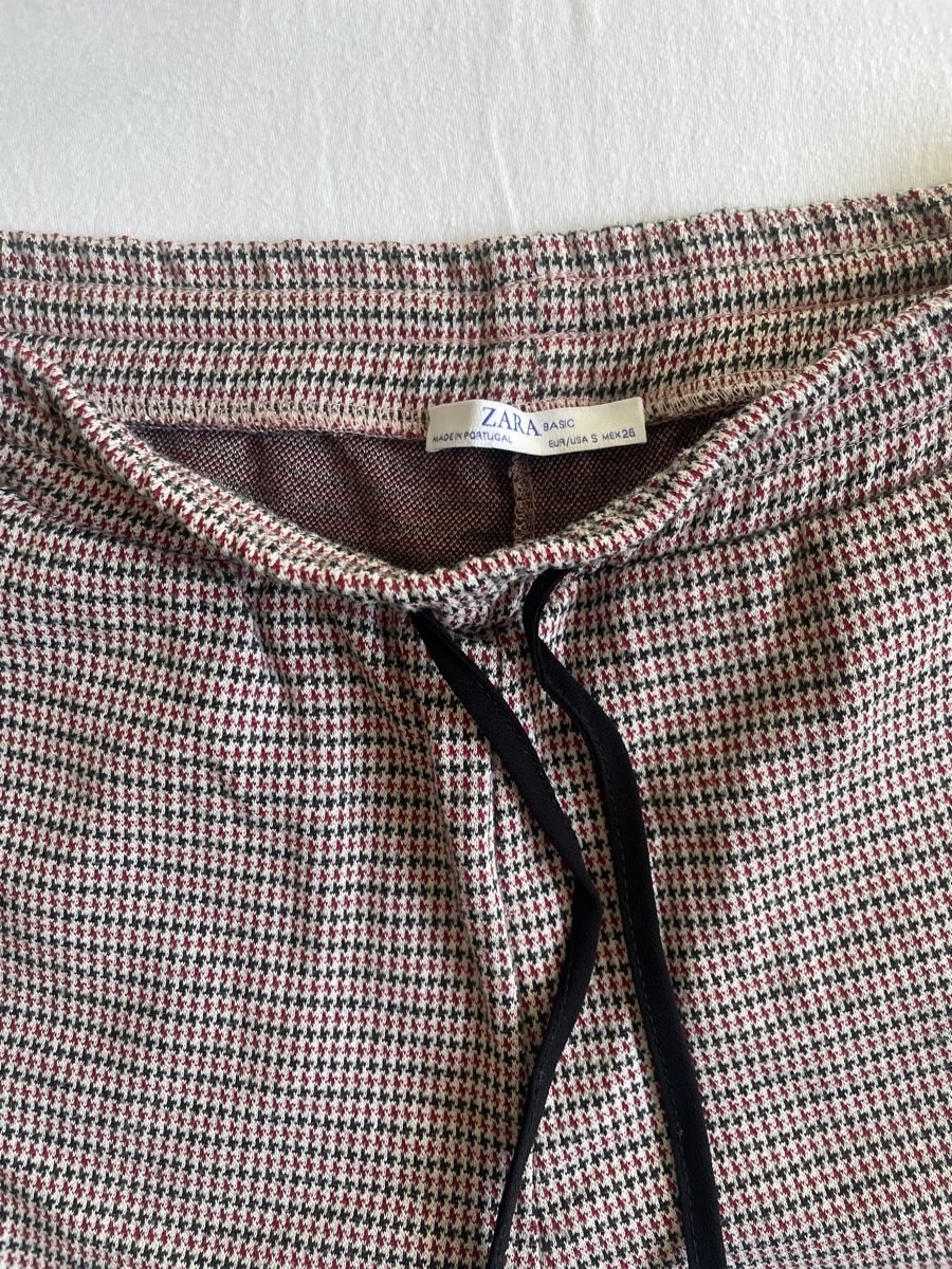 Zara Pantaloni: Hose Zara S – Nuovo (secondo la descrizione) da Zürich venduto da LeTeNiDo 1