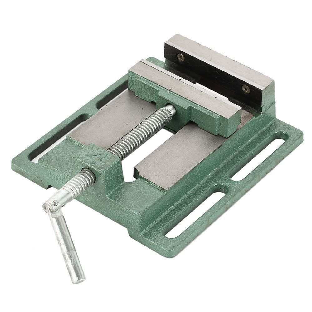 Alle Werkzeuge: +Maschinenschraubstock Schraubstock 100mm – Neu (gemäss Beschreibung) aus Thun von keller001 1