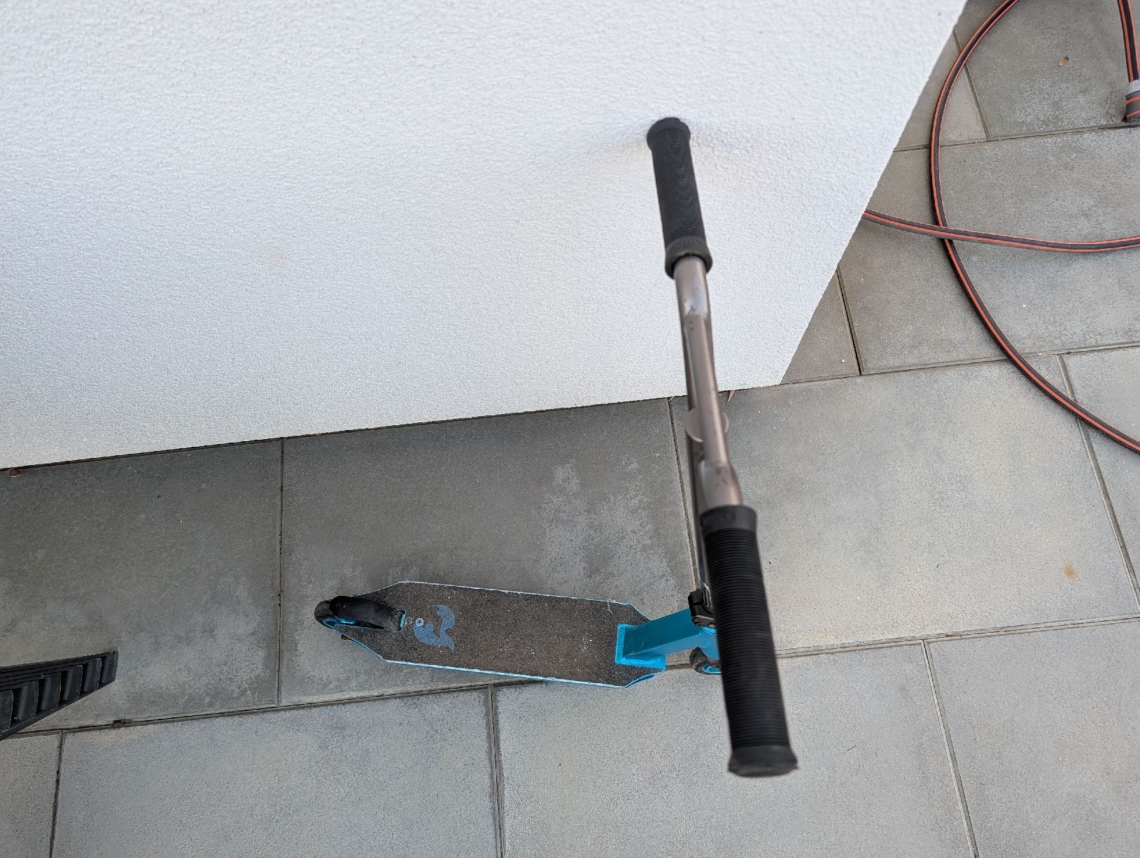 Chilli Kickboard: Chilli Pro Scooter – D'occasion à Wohlenschwil par Winelover 3