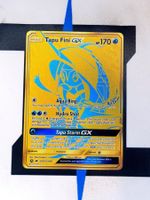 Tapu Fini HIFSV92 EN NM