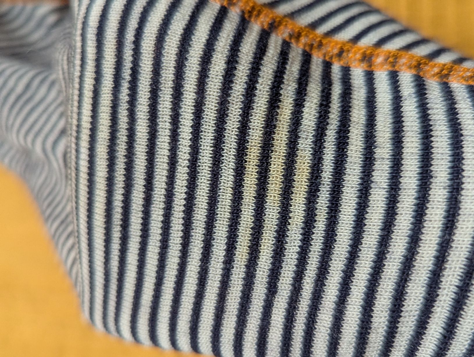 Camicette, T-shirt & Top: Bluse, Merinowolle, Janus, 110/116 cm – Usato da Zofingen venduto da Droni_A 2