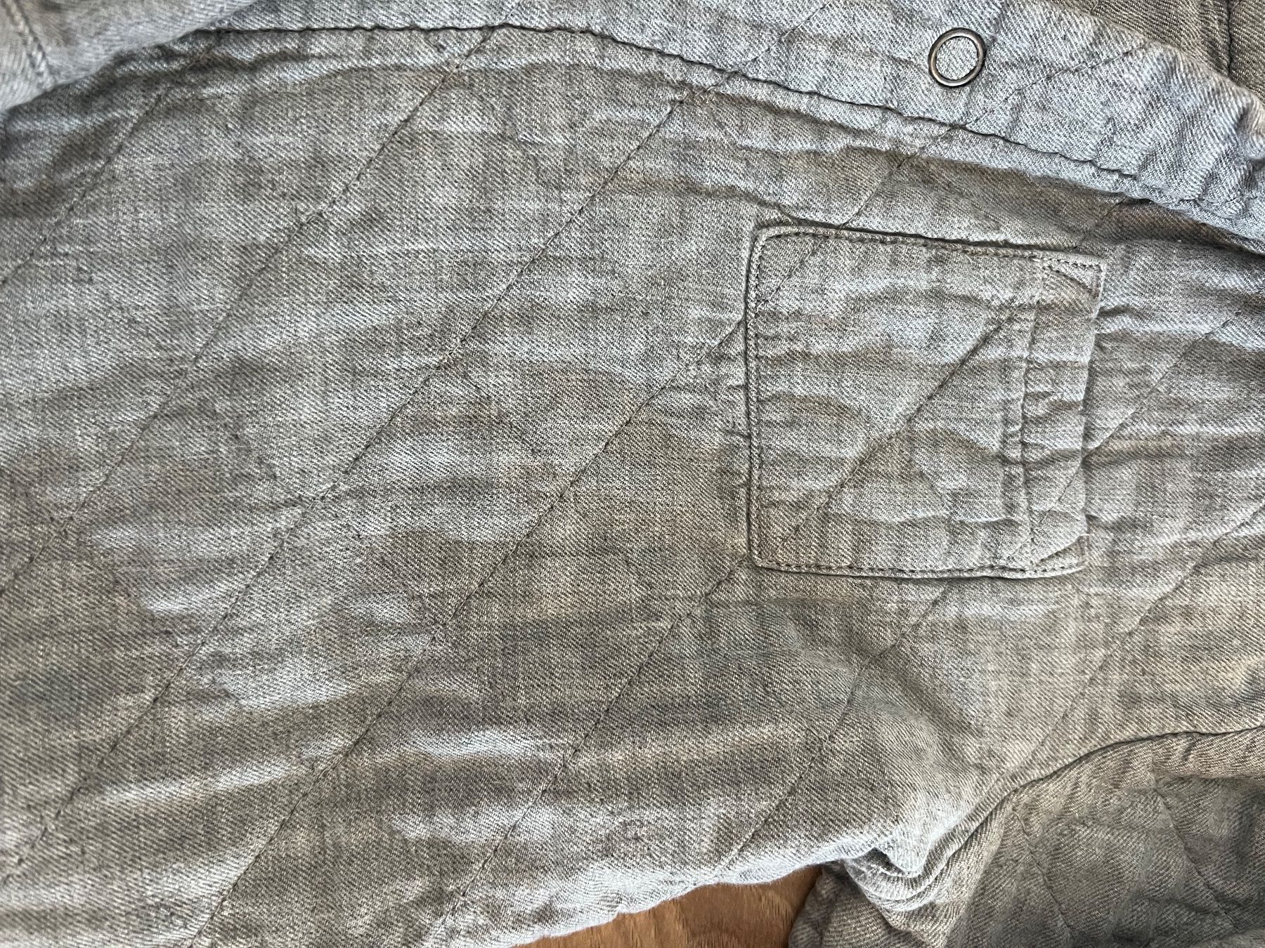 Cos Vestes & Manteaux: Cos light jacket, 4-6 years old – D'occasion à Arzier Le Muids par oma_w5bq 2