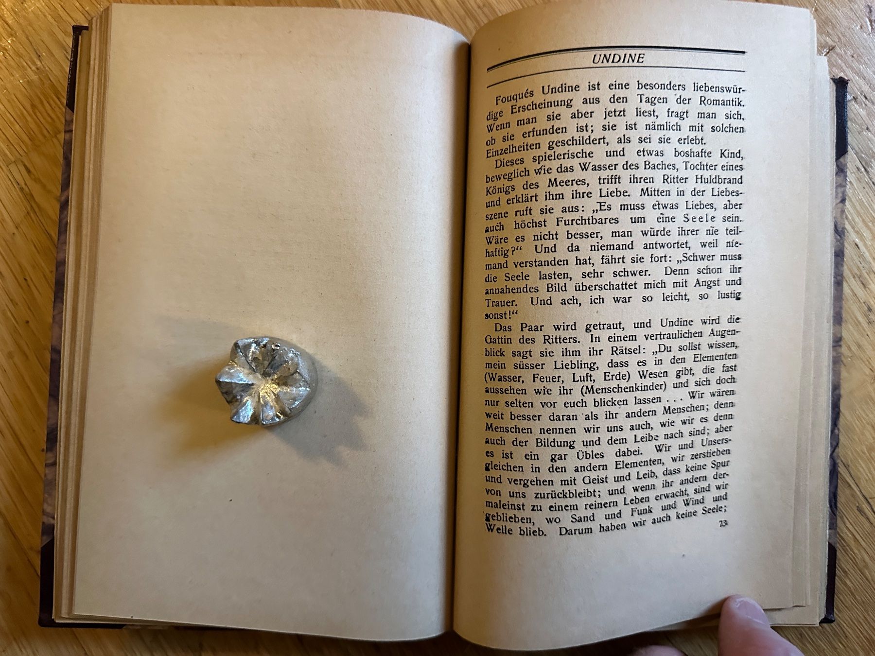 Libri: August Strindberg: Das Buch der Liebe. 1919 – Usato da Zürich venduto da allp 4