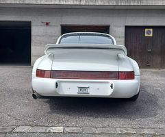 Porsche 911 Rinspeed Heckspoiler GFK