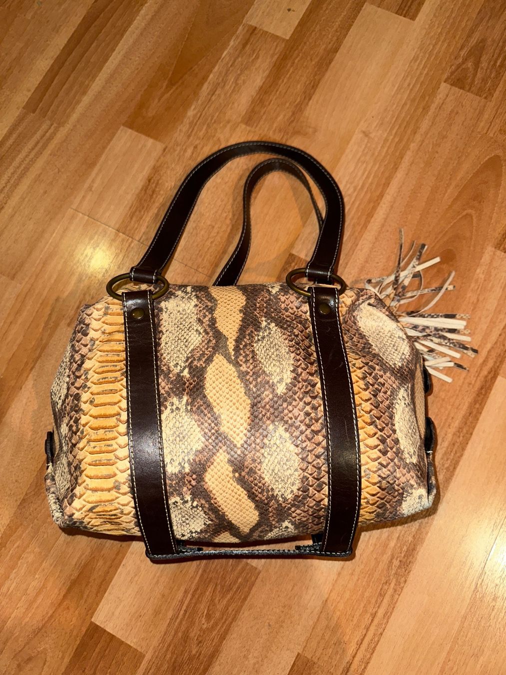 Borse da donna: Handtasche – Usato da St. Gallen venduto da mai_gd7k