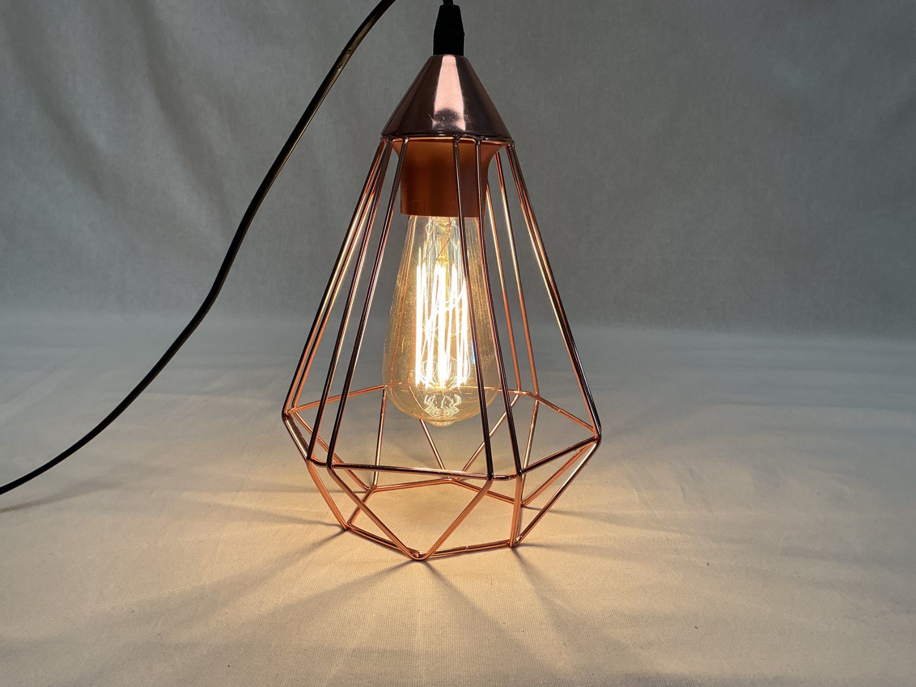 Lampes: Tischlampe – D'occasion à Richterswil par Restwert_Richterswil 7