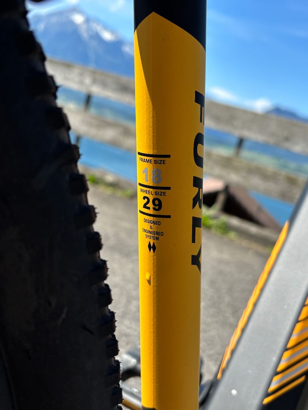 Trelago Biciclette: Trelago Furly E-Bike – Usato da Oberhofen Thun'see venduto da mastam999 3