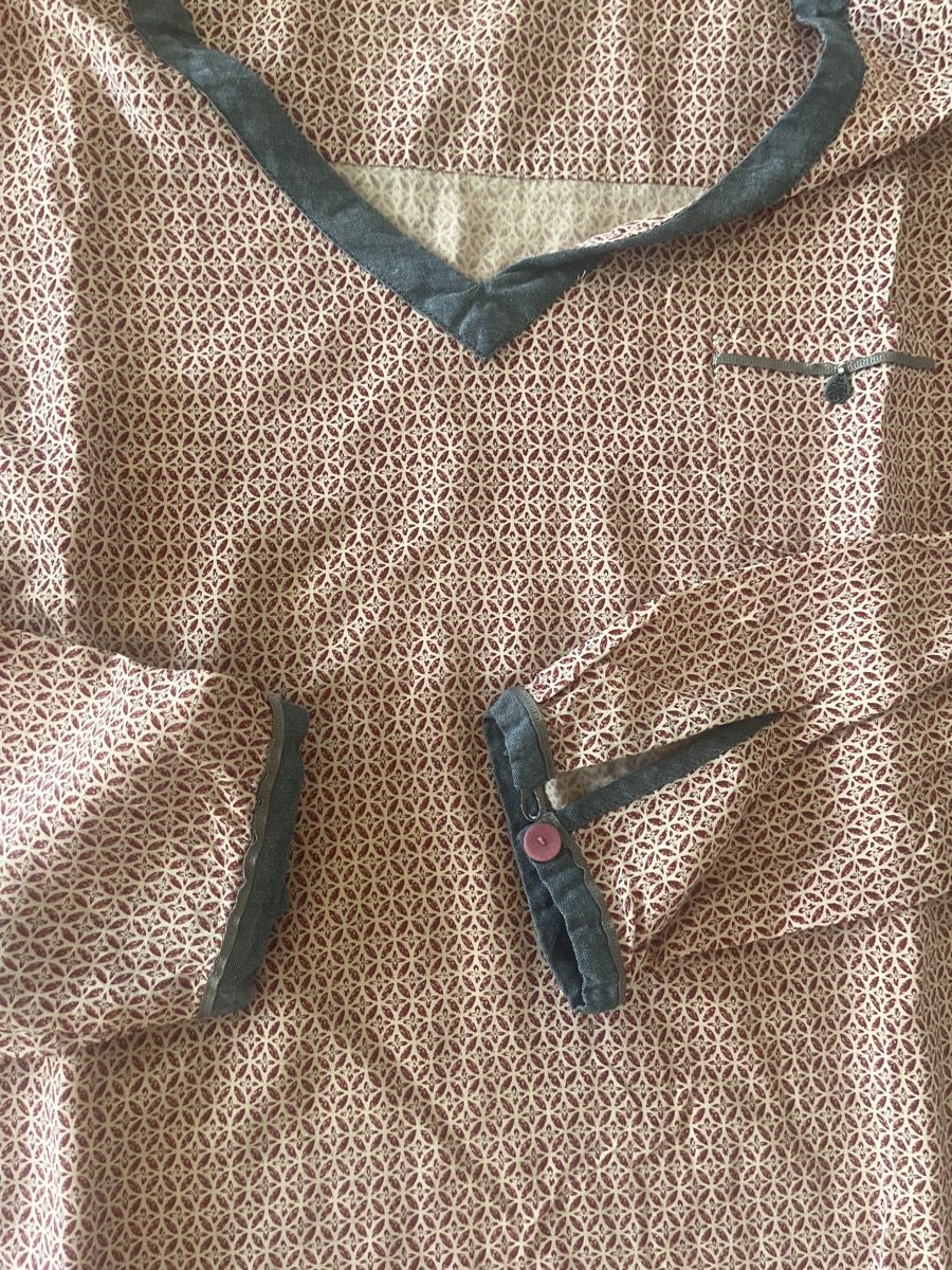 Nile Camicette: Nile Bluse  – Usato da St. Gallen venduto da elli18 3