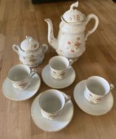 Kaffeeservice 4Personen 1939