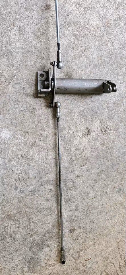 VW Alle Autoersatzteile: Doppelvergaser 40 Empi HPMX Weber VW Käfer – Gebraucht aus Wolfhalden von rca_78dl 5