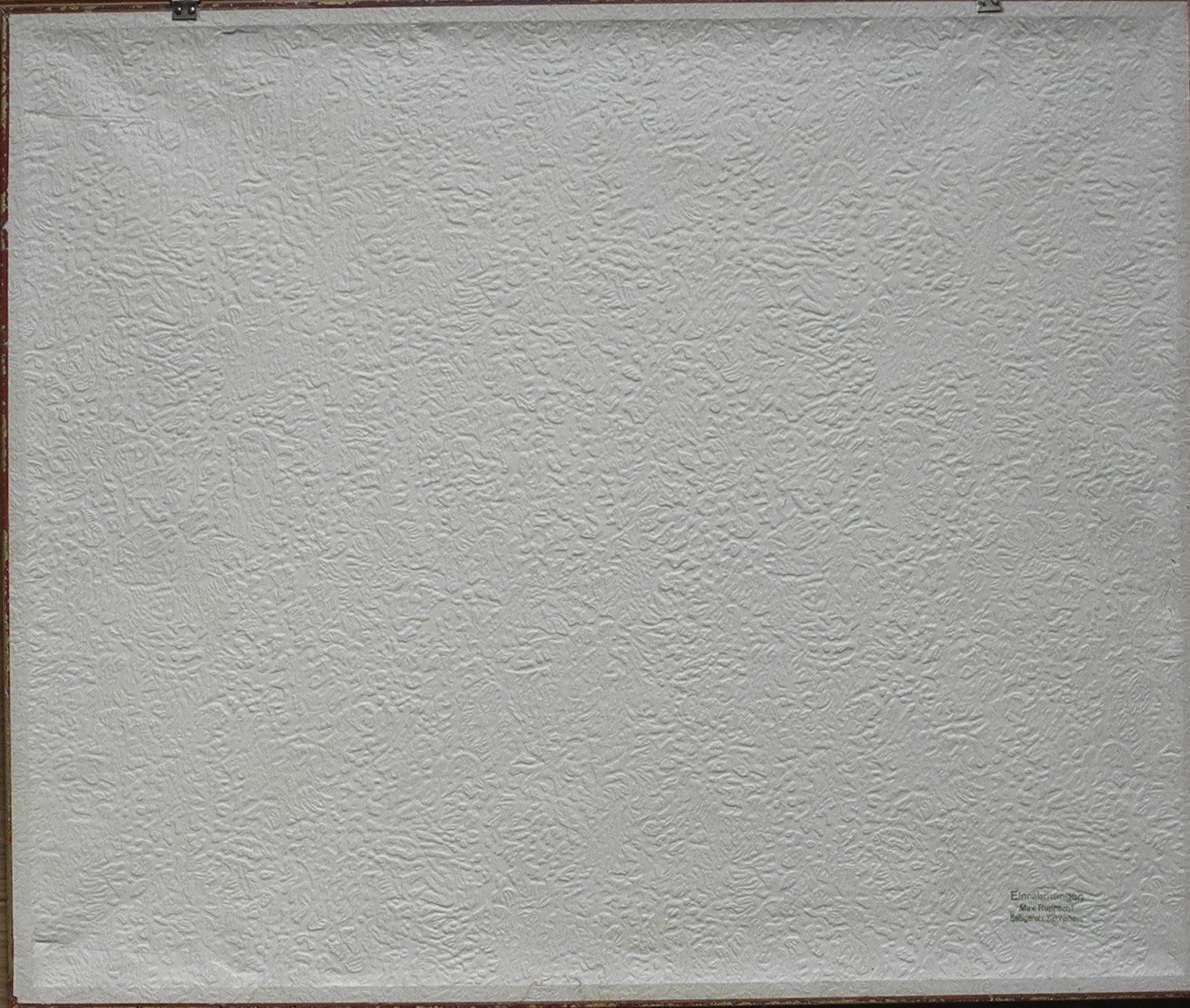 Dipinti: Adolf Tièche 1877-1957 Rathausplatz Bern – Usato da Wünnewil venduto da FineArt-NicePrice 3