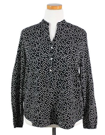 MORE & MORE Bluse Gr. 44