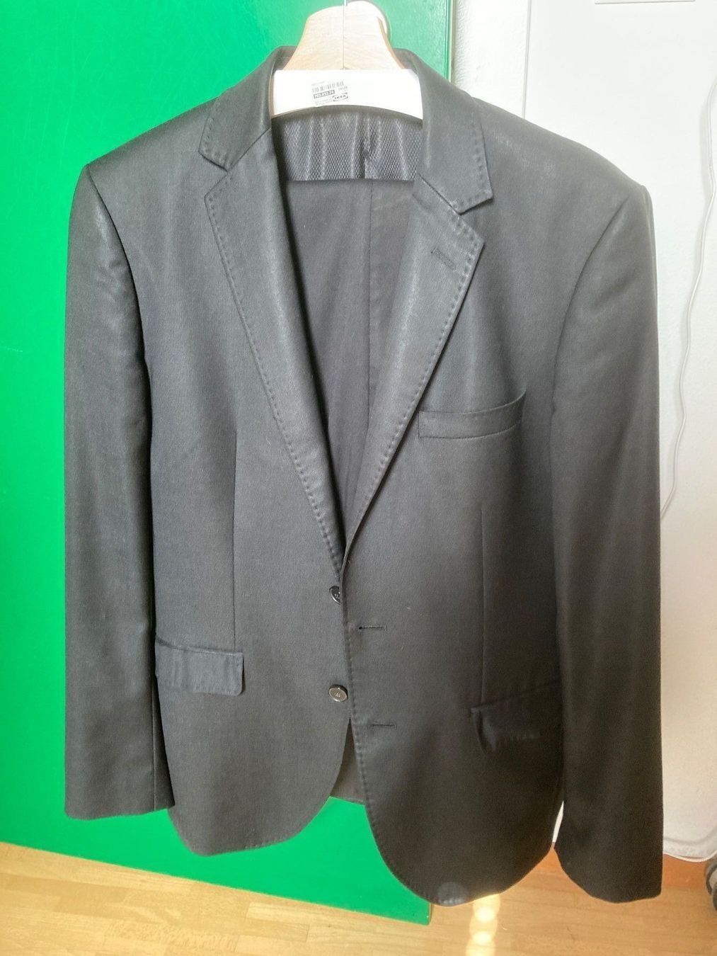 Giacche: Herren Blazer schwarz von Esprit – Usato da Baar venduto da moritz1960