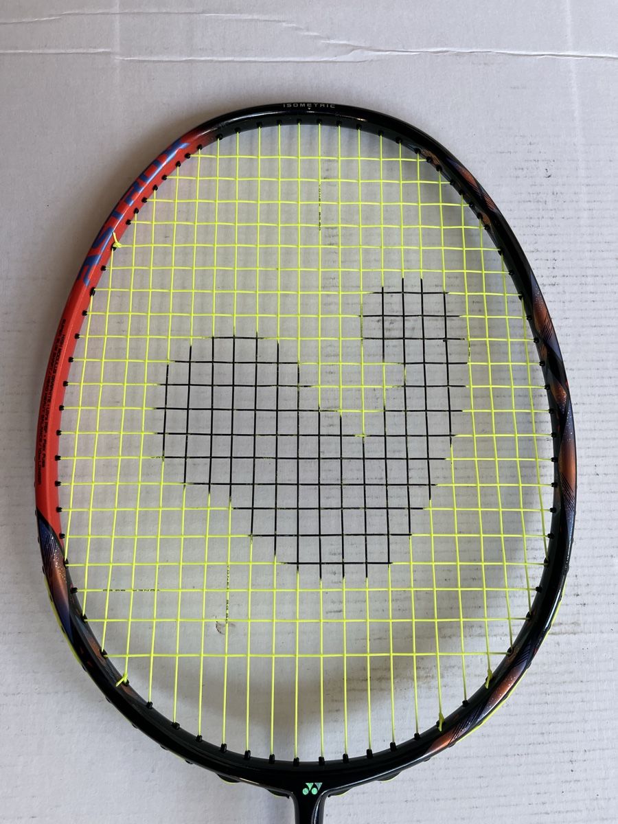 Yonex Schläger: Yonex Astrox 77 Pro – Neu (gemäss Beschreibung) aus Bern von Moritz80 1