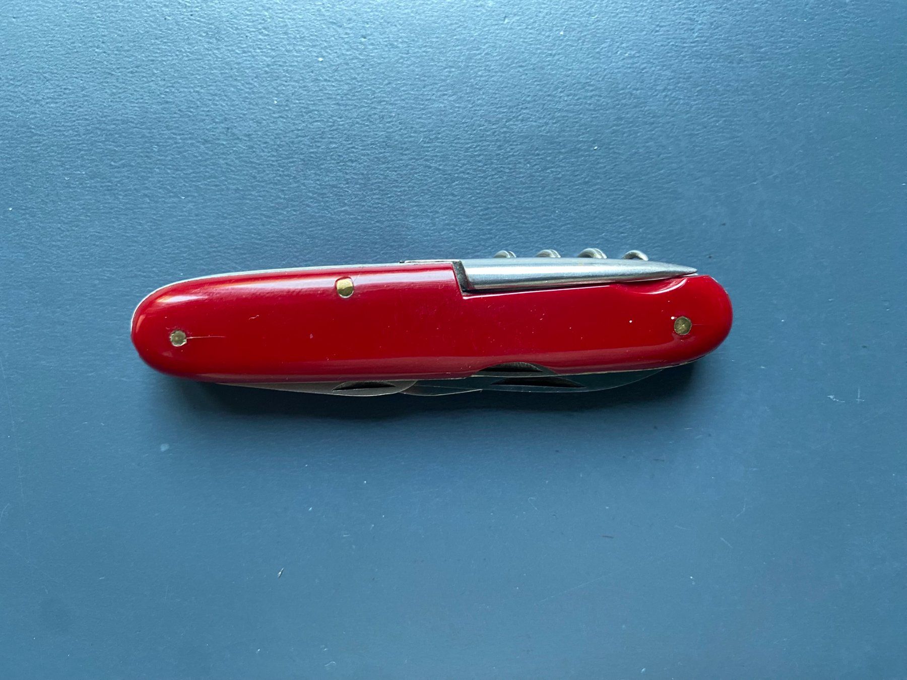 Victorinox Couteaux de poche: Altes Sackmesser – D'occasion à Zürich par jesulin05 3