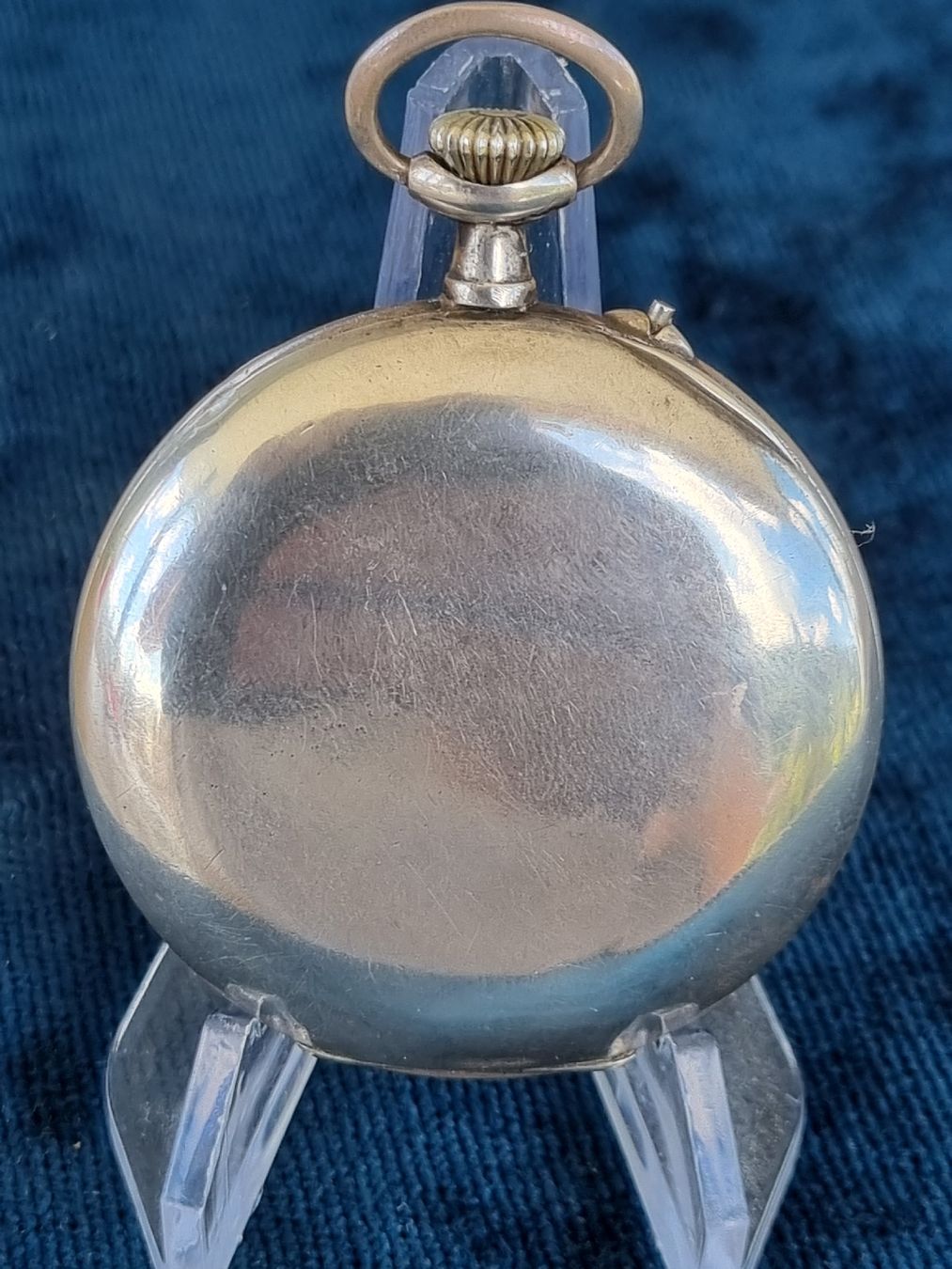 Orologi: La Maisonnette- 800er Silber – Usato da Schöftland venduto da Talisk 7