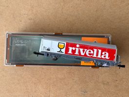 Roco 2326G Hbils Rivella SBB